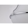 Nuvo Lighting Valdora 1 - Light Pendant in  Polished Nickel - 3 of 4