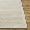 Hauteloom Blenda Wool Living Room, Bedroom Area Rug - Bohemian, Transitional - 2 of 4