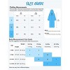 Joyfy Kids Knight Cloak Tunic Hooded Robe Halloween Costumes Sets, Toddler Boys Knight Costumes for Halloween Cosplay Dress Up Party - 4 of 4