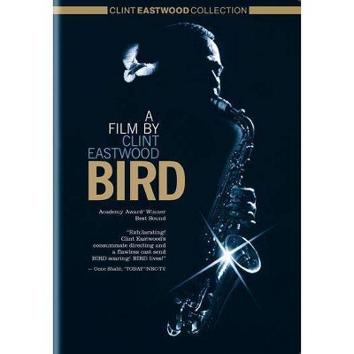 Bird (DVD)(2010)