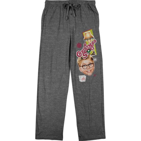 The Classic Sweatpants - Graphite