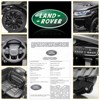 Ride on Car for Kids 12V Power Battery Electric Vehicles Licensed Land Rover Ride On Truck w/Parent Remote Control - 4 of 4