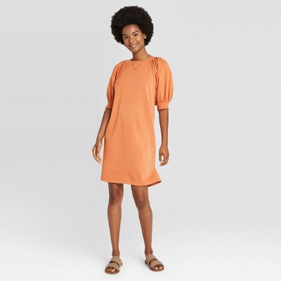 universal thread t shirt dress