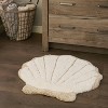 SKL Home 1'10"x3' Coastal Bath Rug - 3 of 3