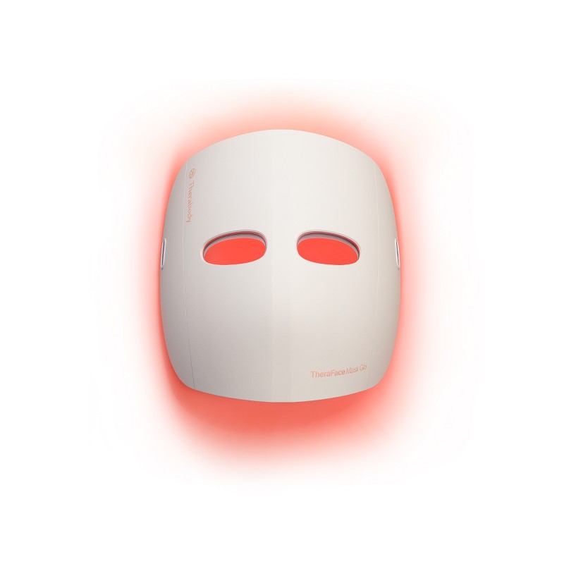 Therabody TheraFace Mask Glo
