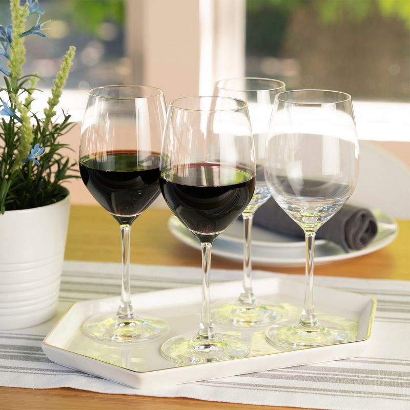 Spiegelau Vino Grande Bordeaux Wine Glasses, Set, 3 of 7