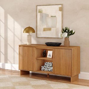 Modern TV Stand/Sideboard - 1 of 4