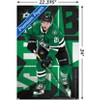 Trends International NHL Dallas Stars - Jason Robertson 23 Unframed Wall Poster Prints - 3 of 4