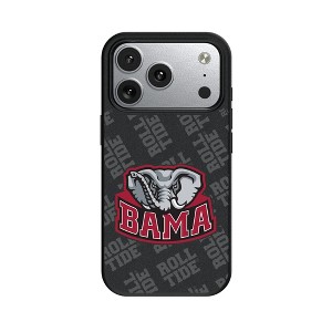 NCAA SEC Universities Quadtile MagSafe Compatible Cell Phone Case for Apple iPhone 17 Series - 1 of 4