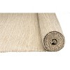 JadeYoga Organic Hand Loomed Yoga Mat - (7.95mm) - image 3 of 3