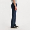 Levi's® Men's 511™ Slim Tech 5-Pocket Pants - Navy Waves - 2 of 3