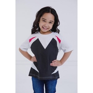 Marvel Baby Matching Family Cosplay T-Shirt Infant - 1 of 4