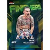 Topps 2025 UFC Finest Hobby Box - 2 Autographs Per Box - 3 of 4