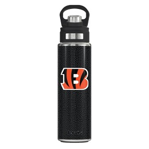 NFL Cincinnati Bengals Wide Mouth Water Bottle - 1 of 3