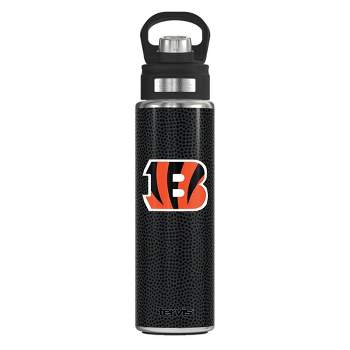 NFL Cincinnati Bengals Wide Mouth Water Bottle