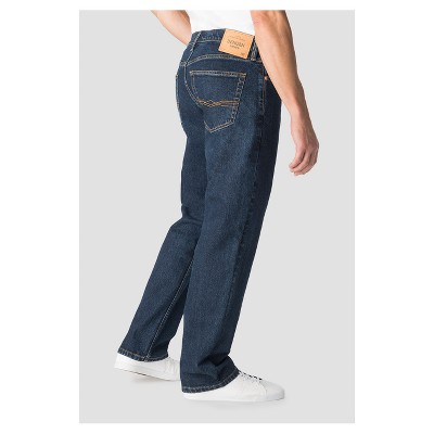 levis denizen 285 relaxed fit jeans