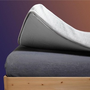 Mattress Topper - 2" & 3" - CertiPUR-US Certified Memory Foam - Dusk by Viscosoft - 1 of 4