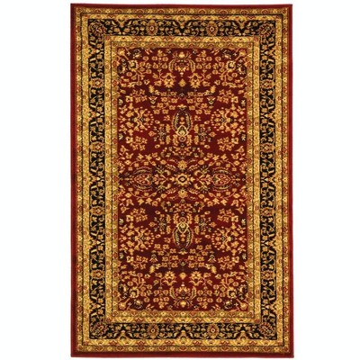 Lyndhurst LNH214 Power Loomed Rugs - Safavieh