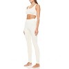 Women's High Rise Leggings - Eterne - 3 of 4