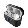 Keyscaper NHL Western Conference Teams Insignia AirPod Case Cover for AirPods Pro 2nd Gen - 3 of 4