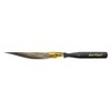 da Vinci CASANEO Dagger Striper with Traditional Pinstriping Handle, Synthetic, Watercolor & Acrylic, Slant, Series 703, Size 0 - 2 of 3