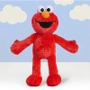 Sesame Street Friends Elmo Plush - 4 of 4