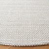 Natura NAT801 Hand Woven Indoor Rugs - Safavieh - 3 of 3