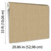 Veer Decor Rafia Grasscloth Wallpaper - 2 of 3