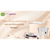 PL027B Prospera Ultimate Body Massager Set - 4 of 4