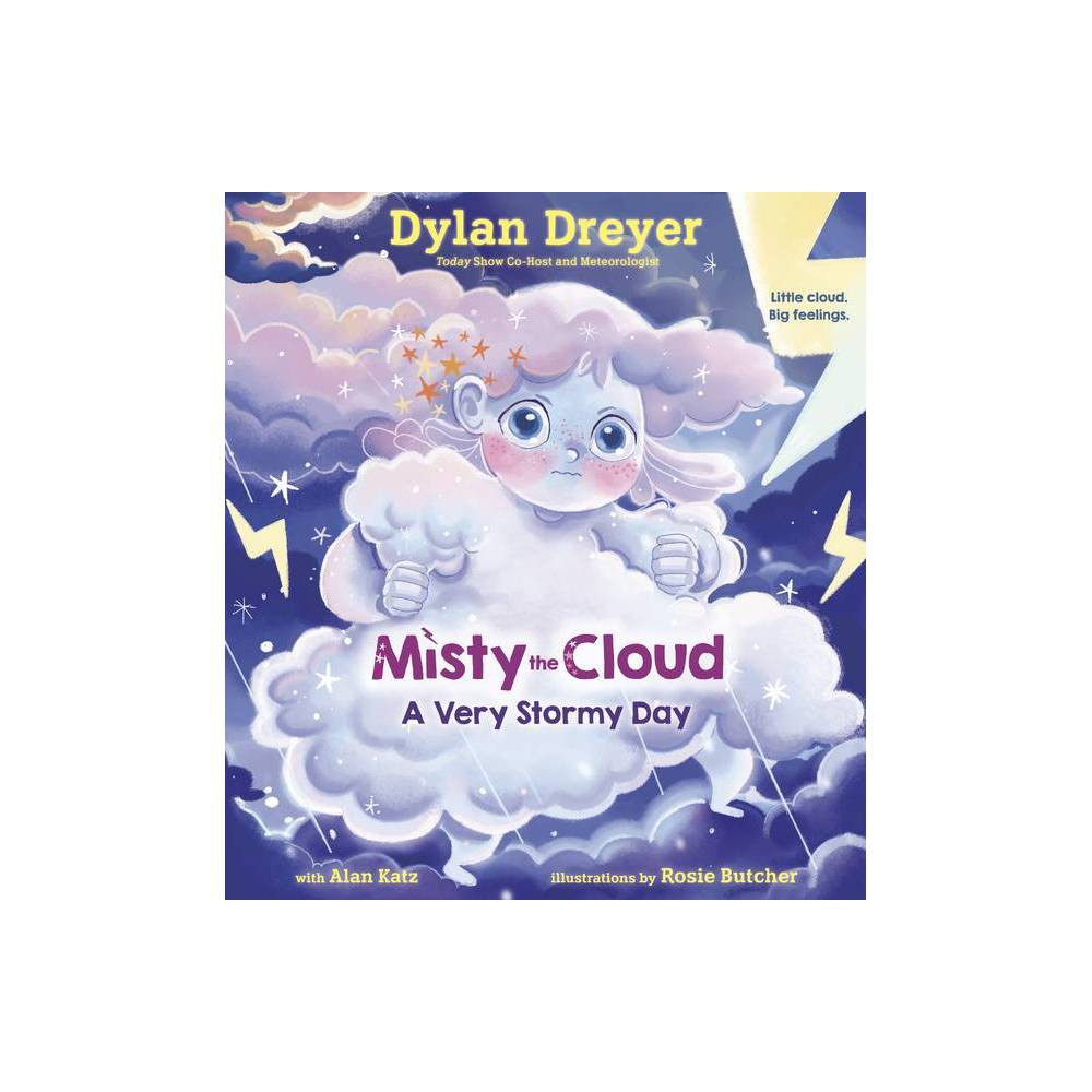 Today's Dylan Dreyer Has Authored an Adorable Children's Book, And You Can Pre-Order It Now | Dreyer is finally sharing her passion project with the world!