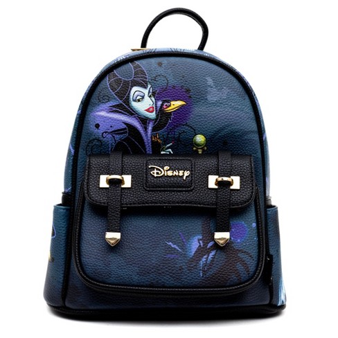 Disney Villains deals Vegan Mini 8