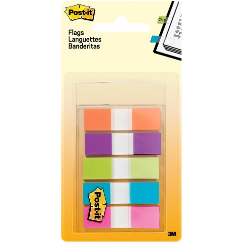 post it tabs