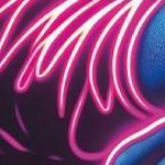 clear push pins bundle