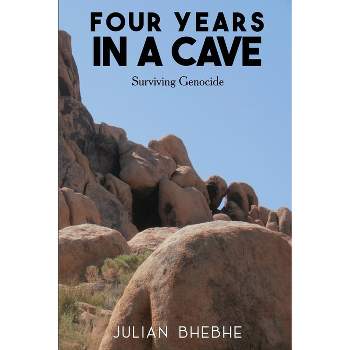 Four Years in a Cave - by Julian Bhebhe