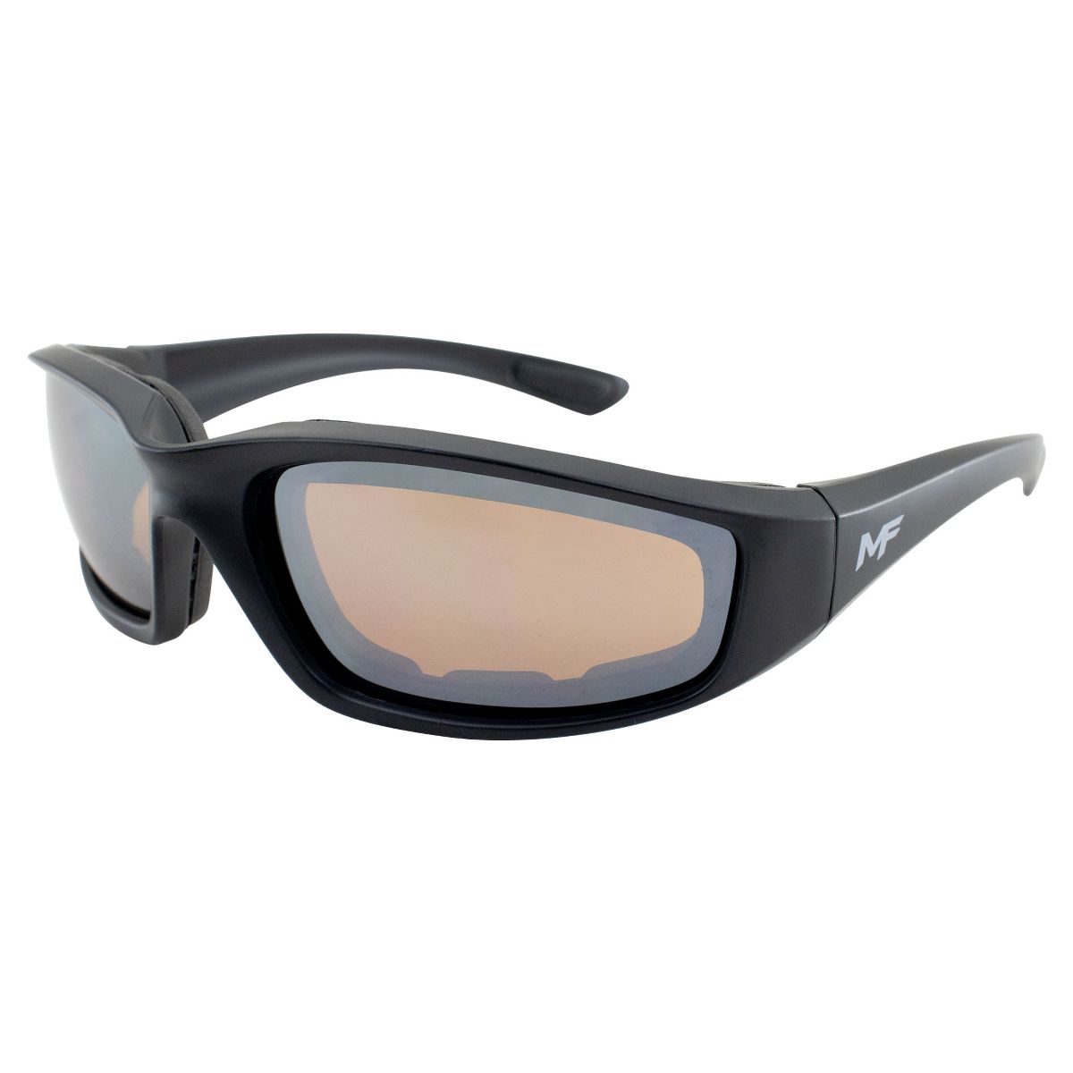 MotoFrames Payback Safety Motorcycle Glasses - thumbnail 7