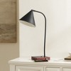 Nuka 22.5" Table Lamp with USB Port  - Safavieh - 2 of 4