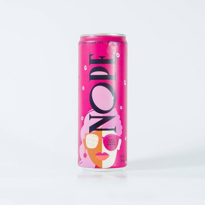Nope Non-Alcoholic Party Pack - 6pk/8 fl oz Cans