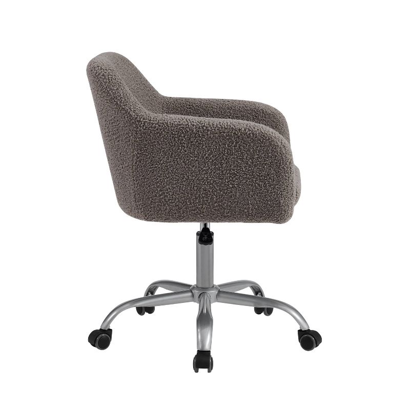 Rylen Office Chair - Linon, 3 of 16