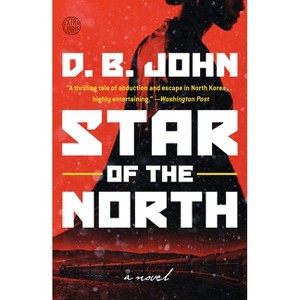 Star of the North - by  D B John (Paperback) - 1 of 1