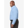 KingSize KS Signature Collection Wrinkle-Resistant Oxford Dress Shirt - 3 of 4