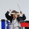 SUGIFT Junior Drum Set for Kids Beginners - 2 of 3