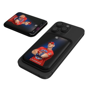 Keyscaper John Cena Farewell Tour Superstar Black Magnetic Credit Card Wallet - 1 of 3