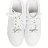 Unique Bargains Faux Pearl Candied Haws Shape Shoelace Charms 1 Pair - 2 of 4