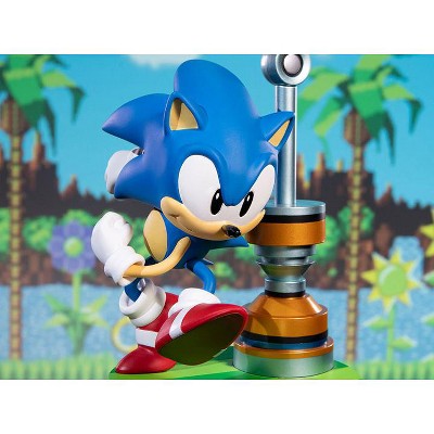 Sonic The Hedgehog Toys Target - sonic head roblox