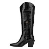Torgeis Women's Arizona Tall Boot - 3 of 4