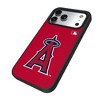 MLB American League Teams Solid Bump Cell Phone Case for Apple iPhone 17 Series - 2 of 4