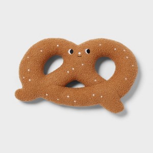 Pretzel Kids' Decorative Pillow - Pillowfort™ - 1 of 4