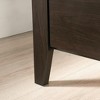Lateral File, Brown finish - 4 of 4