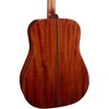 Cort Gold D6 Dreadnought Acoustic Guitar - 2 of 4