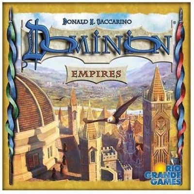 Empires Board Game